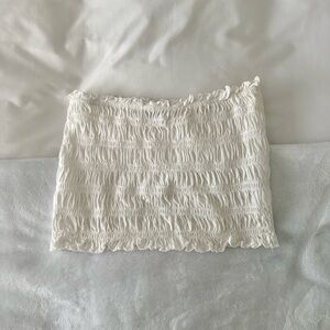 American Eagle tube top